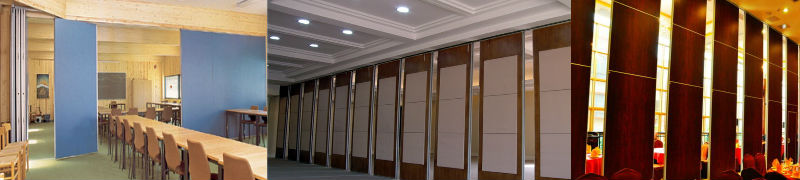 Movable Partition