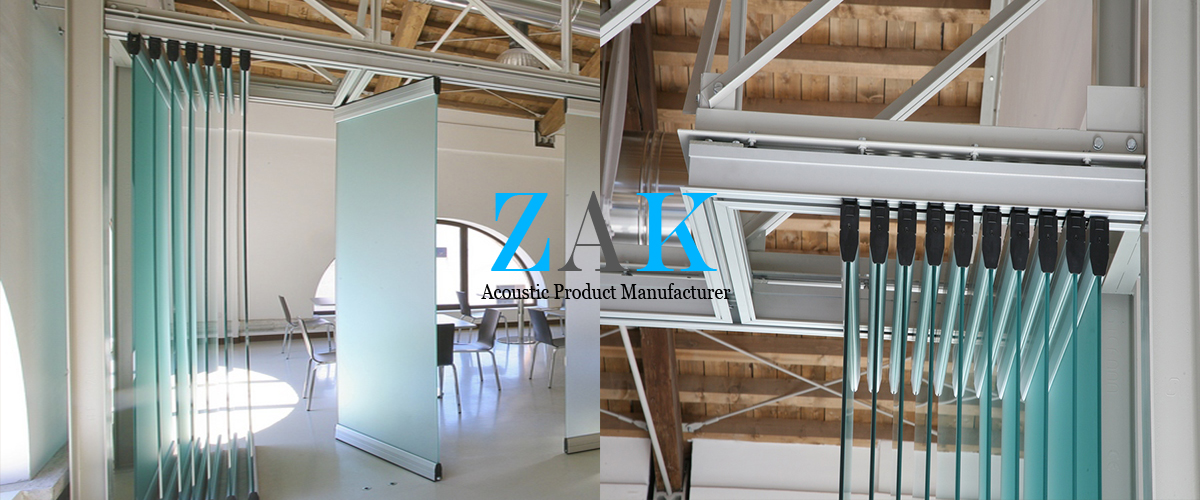 Glass Partition Manufacturer